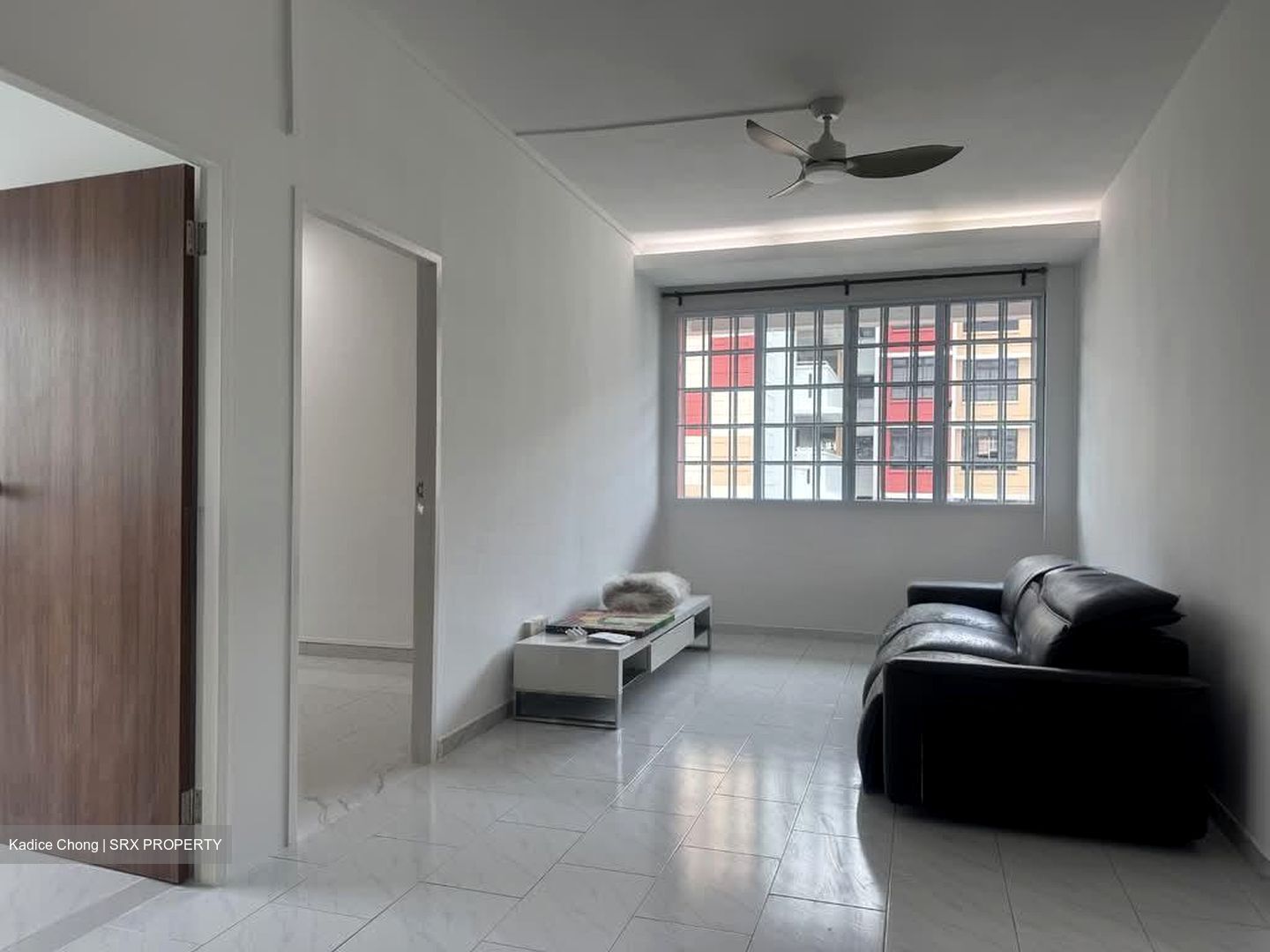 Blk 11 Toh Yi Gardens (Bukit Timah), HDB 4 Rooms #554237661